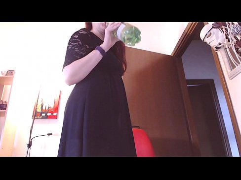 ❤️ Servus submissivus, qui sordidam et luculentam pantias amat, masturbari cogitur cum hoc video spectans! Porn video  at la.assistdoctor23.ru
