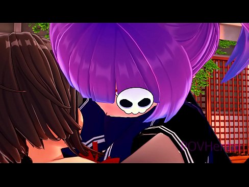 ❤️ Arachne puella monstrum. Porn video  at la.assistdoctor23.ru