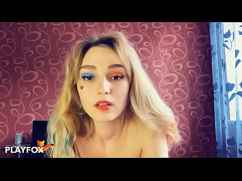 ❤️ Magica specula virtualis re vera mihi concumbere cum Harley Quinn . dedit Porn video at la.assistdoctor23.ru